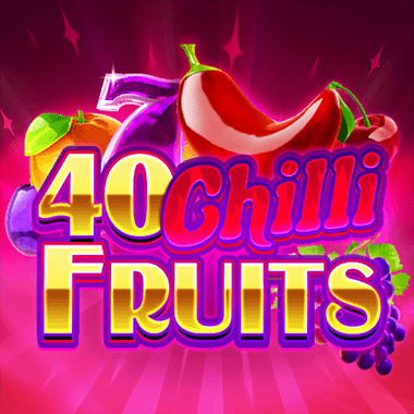 40 Chilli Fruits - Gorilla UA